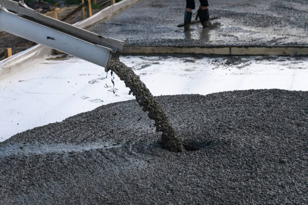  Ladue, MO Concrete contractor Pros